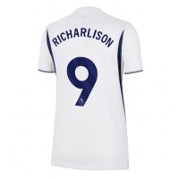 Tottenham Hotspur Richarlison #9 Kotipaita Naiset 2026-27 Lyhythihainen